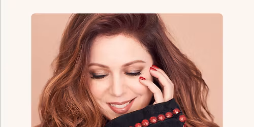 Isabelle Boulay - En attendant No\u00ebl | BROSSARD