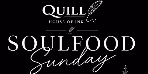 SoulFood Sunday Brunch