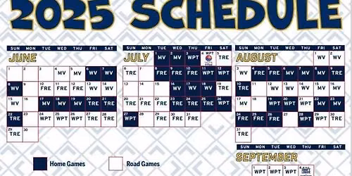 Williamsport Crosscutters vs. State College Spikes