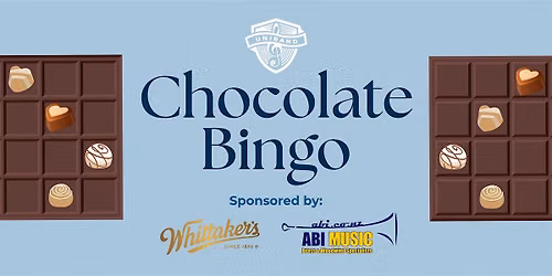 Chocolate Bingo