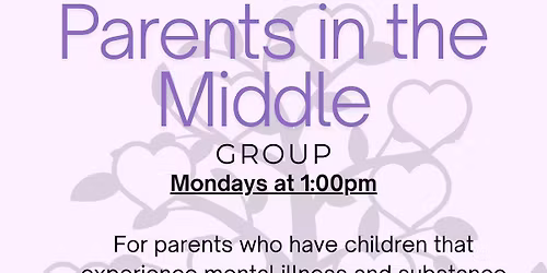 Parents in the middle