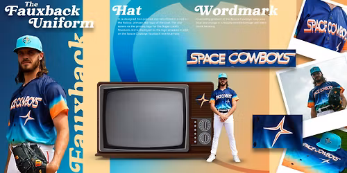 Albuquerque Isotopes vs. Sugar Land Space Cowboys