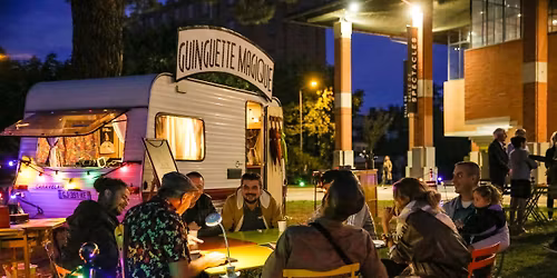 La Guinguette magique