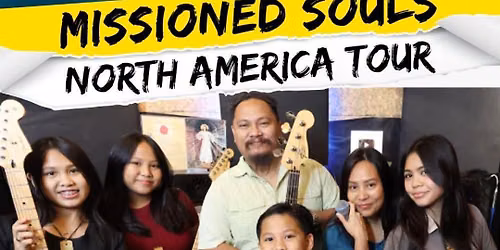 Missioned Souls