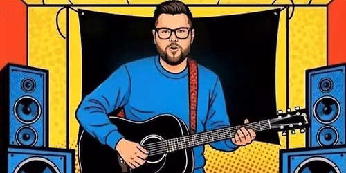 Live Music \ud83c\udfb6  Jon Taylor 