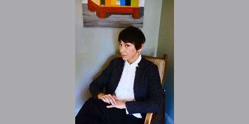 Inara George Of the Bird and the Bee at Musical Instrument Museum - MIM Music Theater