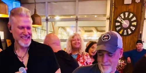 Rockoustic @Riley’s By The Seawall 