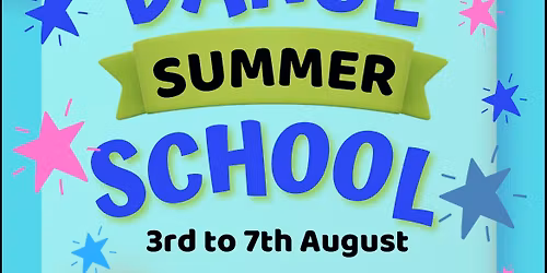Starz Summer School