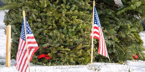 Wreaths Across America - Havre de Grace 