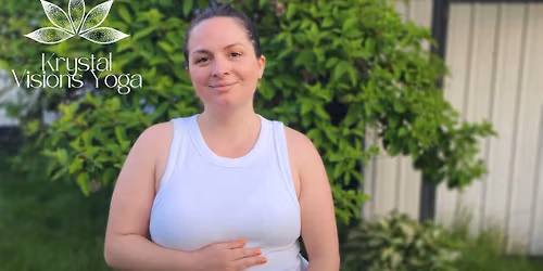 Prenatal Yoga Sundays @ 10:30 AM 3\/22-4\/26