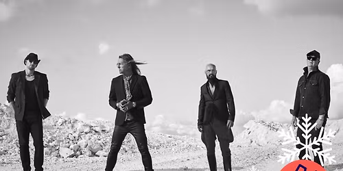 Electric Guitars - Coming Home For Christmas | T\u00f8jhuset | Fredericia
