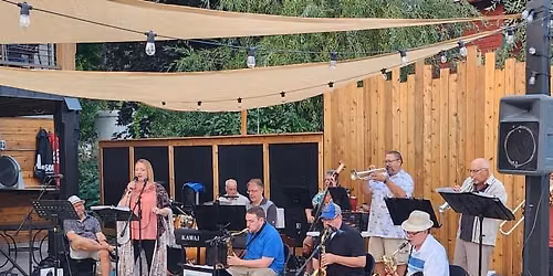 Uptown Jazz @ Spasmodic Dysphonia Benefit Concert