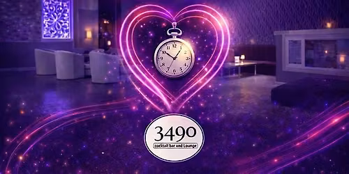 Long Island Speed Dating- Men ages 53-65, Women 50-63 in LI