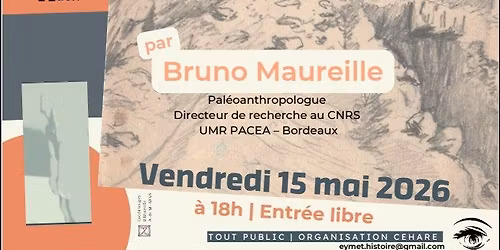 Conf\u00e9rence du CEHARE : N\u00e9andertal, \u00e9tat des connaissances...