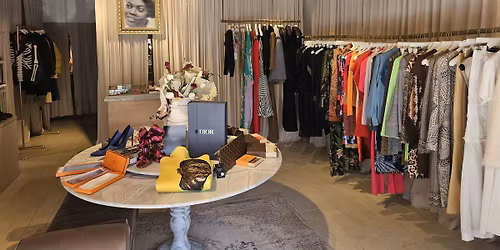 TheNOBO X All Things Fashion Tech: #GiveToGet The Ultimate Swap Event