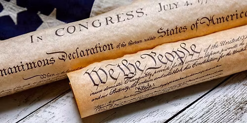 Constitution Creation Day Banquet