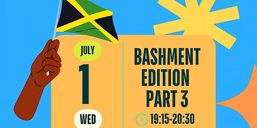 Spin with Leeka: Bashment Edition Part 3