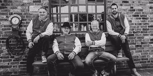 Jukebox22 im Jazzkeller Hanau