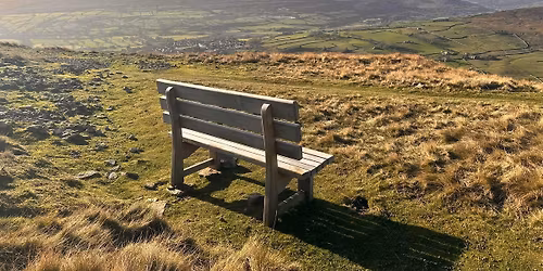 December Sunday Walk -Marske Two Trig Points - 10 miles\/16km