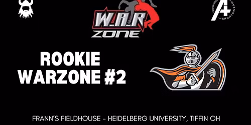 Rookie WARzone #2