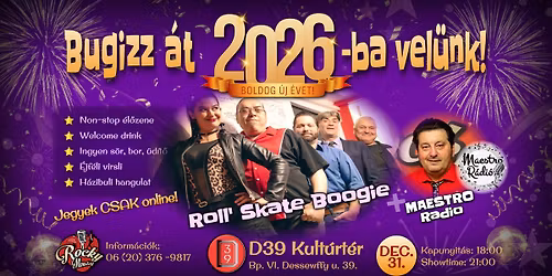 BUGIZZ \u00c1T 2026-BA VEL\u00dcNK!