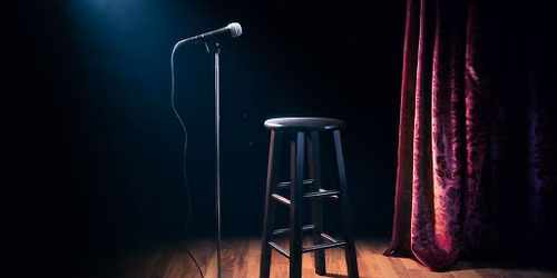 Your Next Comic - A New Faces Showcase
