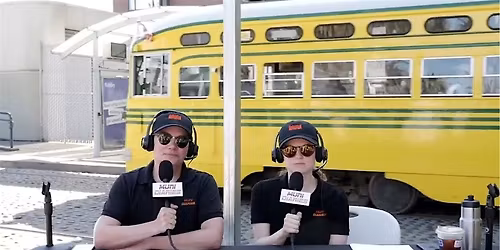 Transit Trivia with Muni Diaries