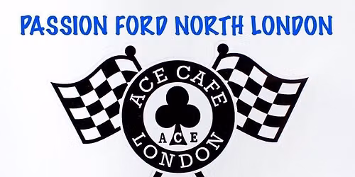 PASSION FORD NORTH LONDON 