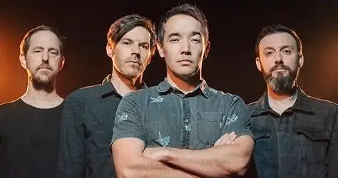 Staind, Seether, Hoobastank & Hinder at RBC Amphitheatre