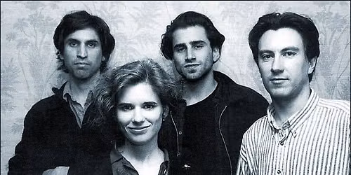 Cowboy Junkies Tickets 