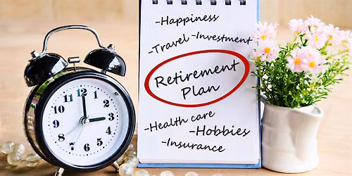 The Complete Retirement Masterclass: Financial Strategies & Well-Being