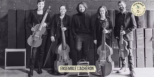MUSIQUE BAROQUE \u00e0 EXCENEVEX