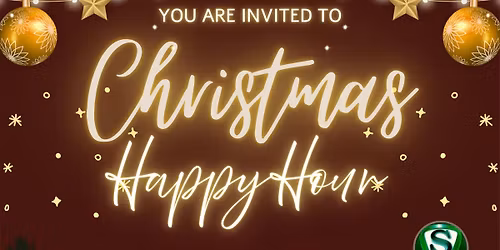 Annual Christmas Afterwork Social