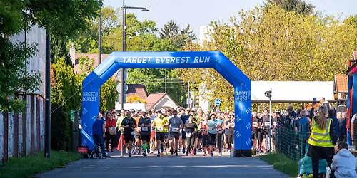 2. TARGET EVEREST RUN 2026  