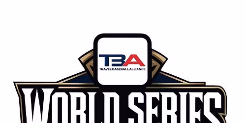 TBA World Series Fall 2025