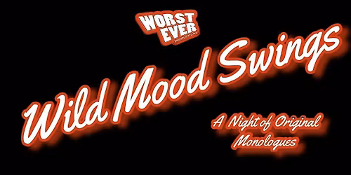 Wild Mood Swings
