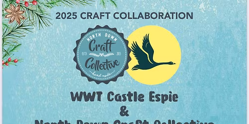 NDCC Christmas Art and Craft Market