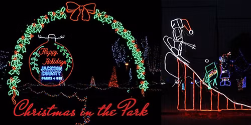 Christmas in the Park