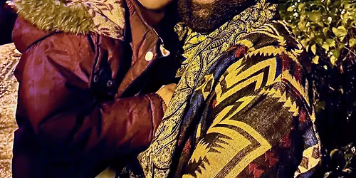 Christmas With DeepChats - Spoken Word Sessions