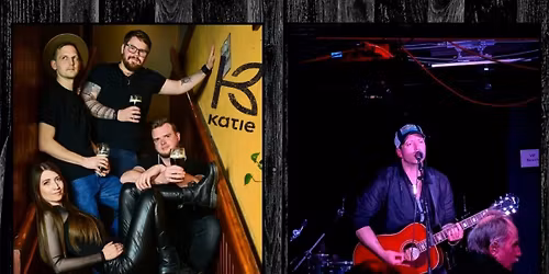 Ben Sommer & KATIE finest Pubmusic