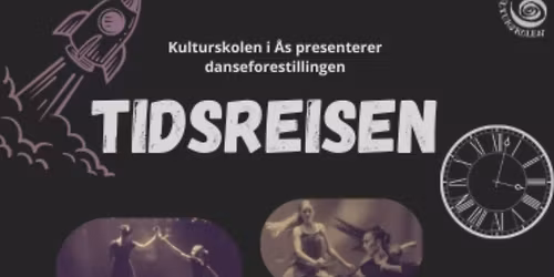 Tidsreisen