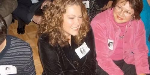 WWHS Bethesda Class of '76 50th Year Reunion