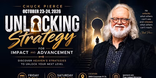 UNLOCKING STRATEGY FOR IMPACT AND ADVANCEMENT