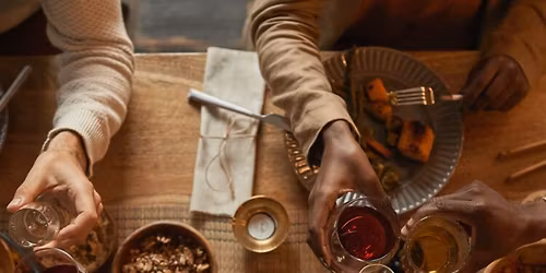 Thanksgiving Buffet at Peck & Plume