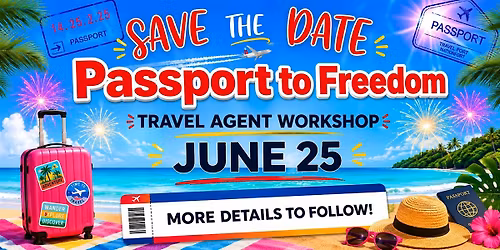 Passport to Freedom