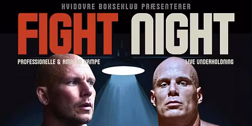 fight night