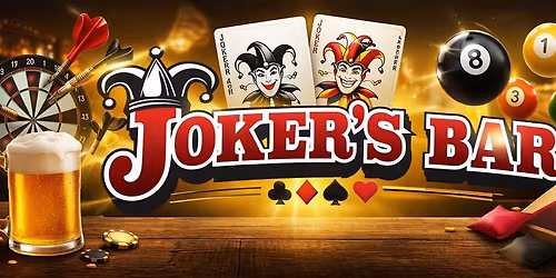 Summer Kick-Off Party at Joker's Bar!
