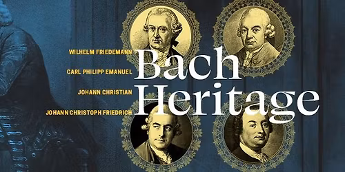 Bach Heritage