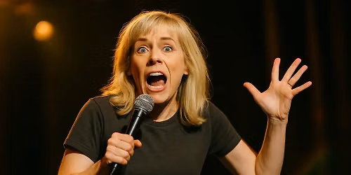 Maria Bamford