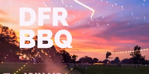 DFR BBQ